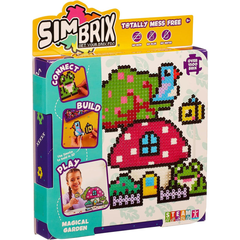Simbrix Theme Pack Asst