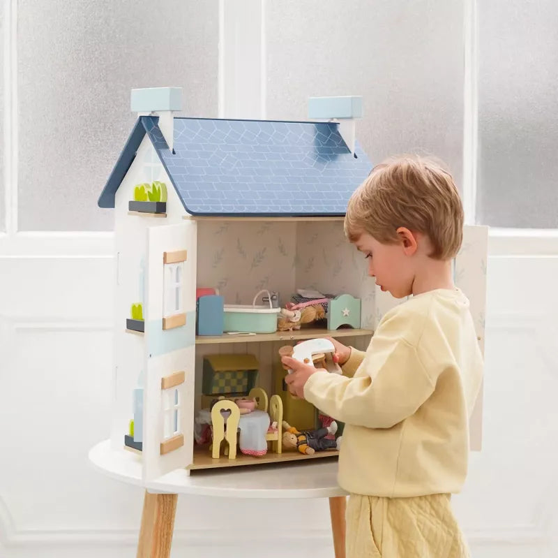 Le Toy Van Sky Wooden Dolls House