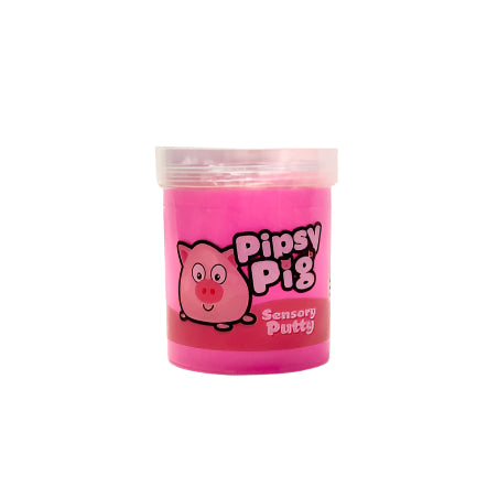 Putty Pals Pipsy Pig