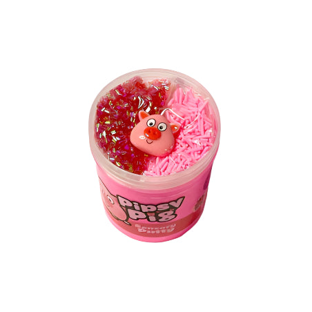 Putty Pals Pipsy Pig