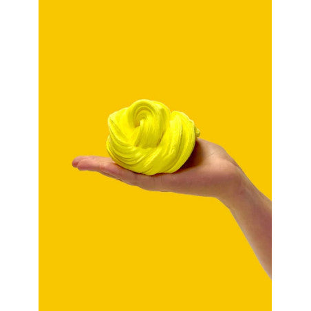 Putty Pals Lola Lemon