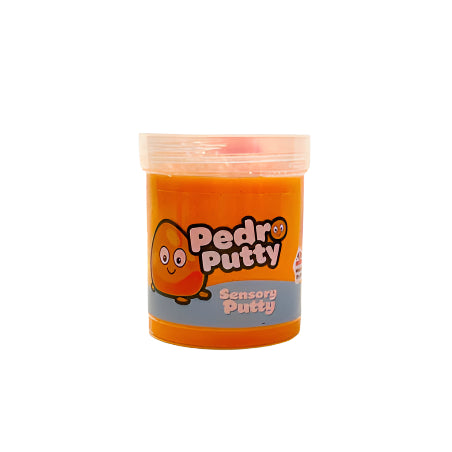 Putty Pals Pedro Putty
