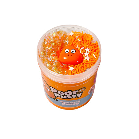 Putty Pals Pedro Putty