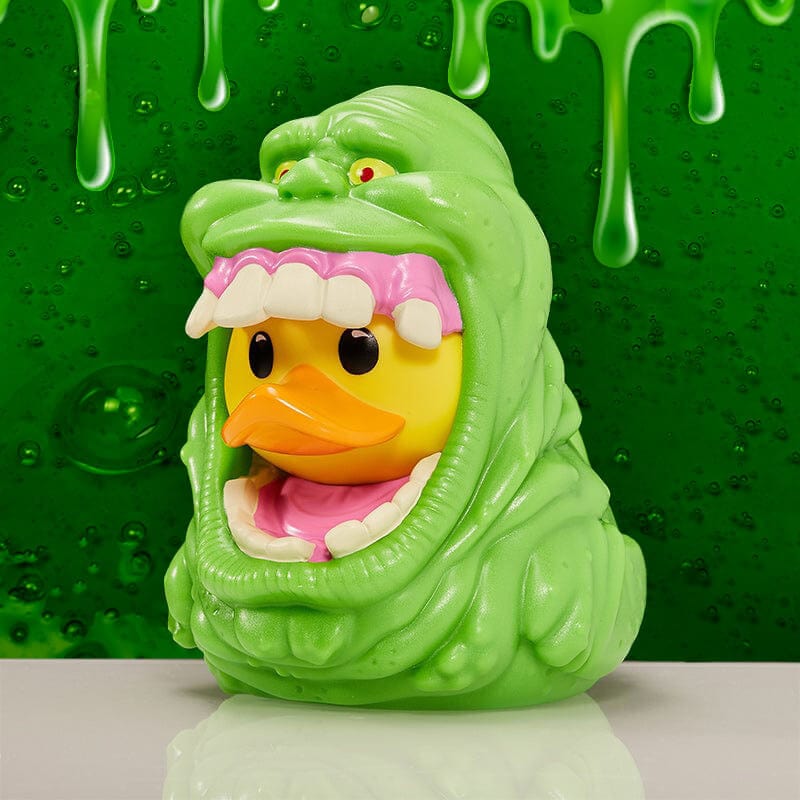 Ghostbusters: Slimer TUBBZ (Boxed Edition)