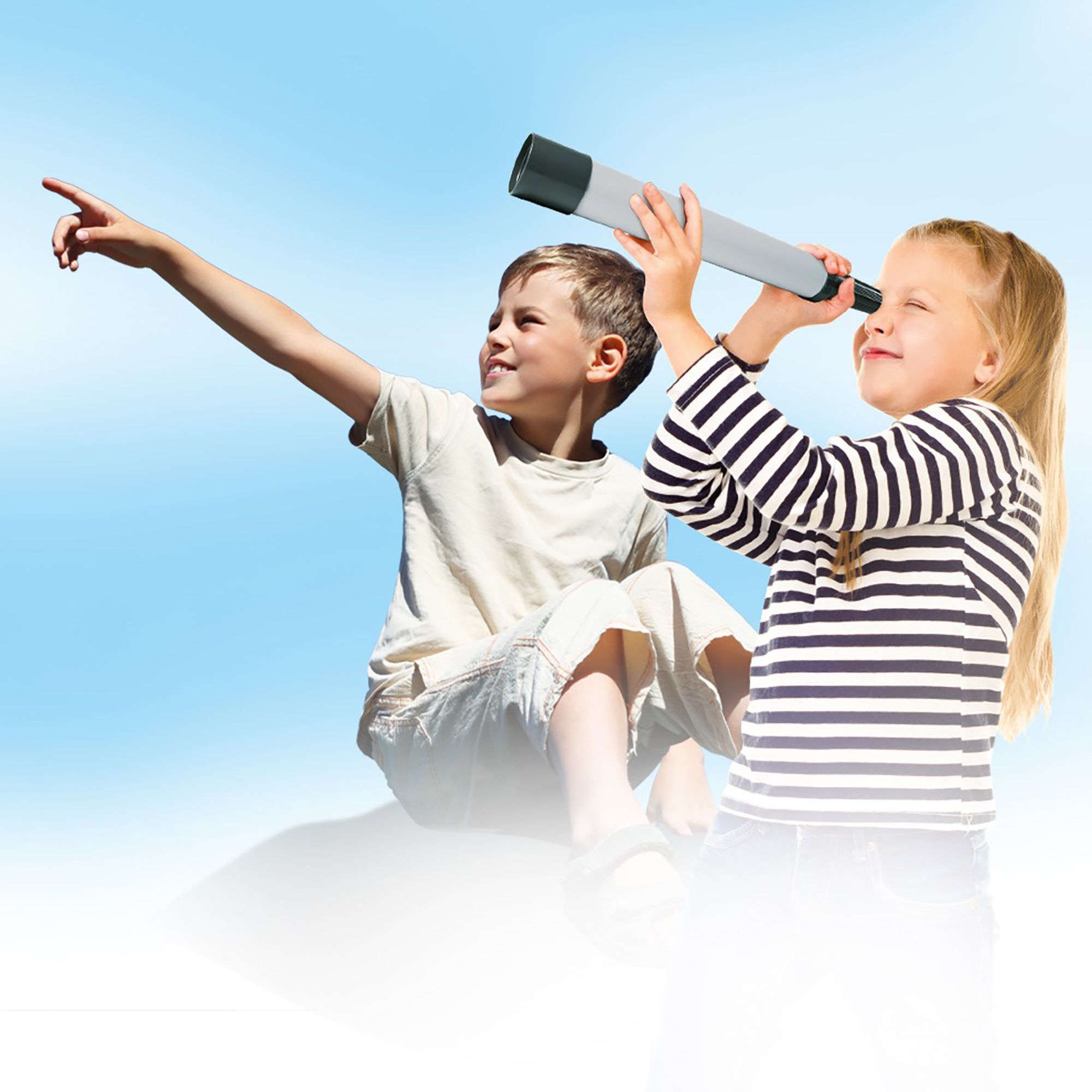 Science Mad 30mm Telescope