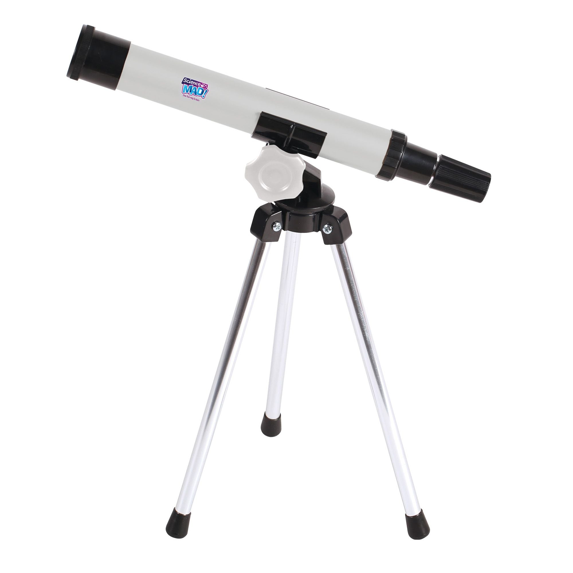 Science Mad 30mm Telescope