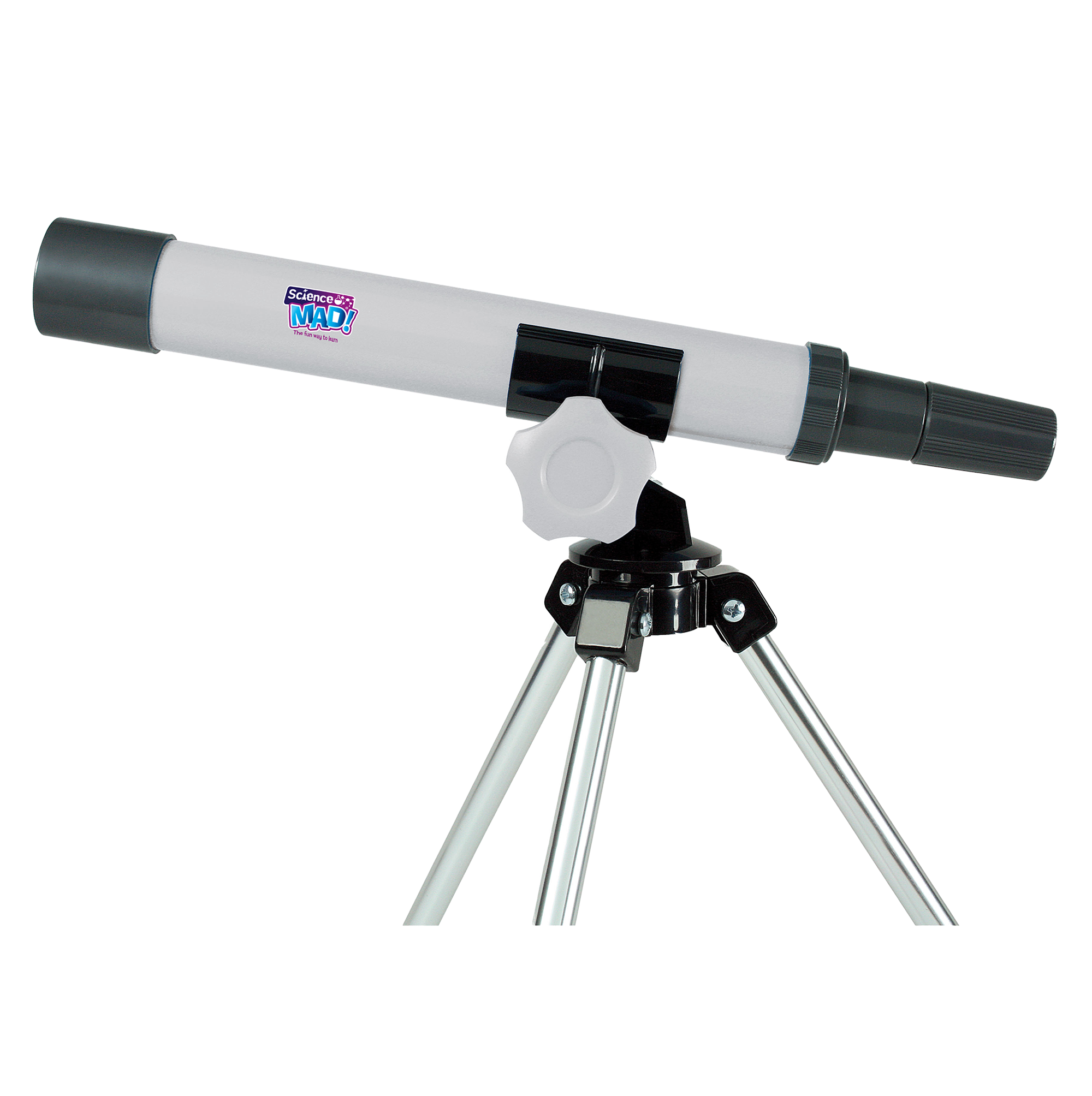 Science Mad 30mm Telescope