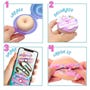 Sugary Crush Donuts