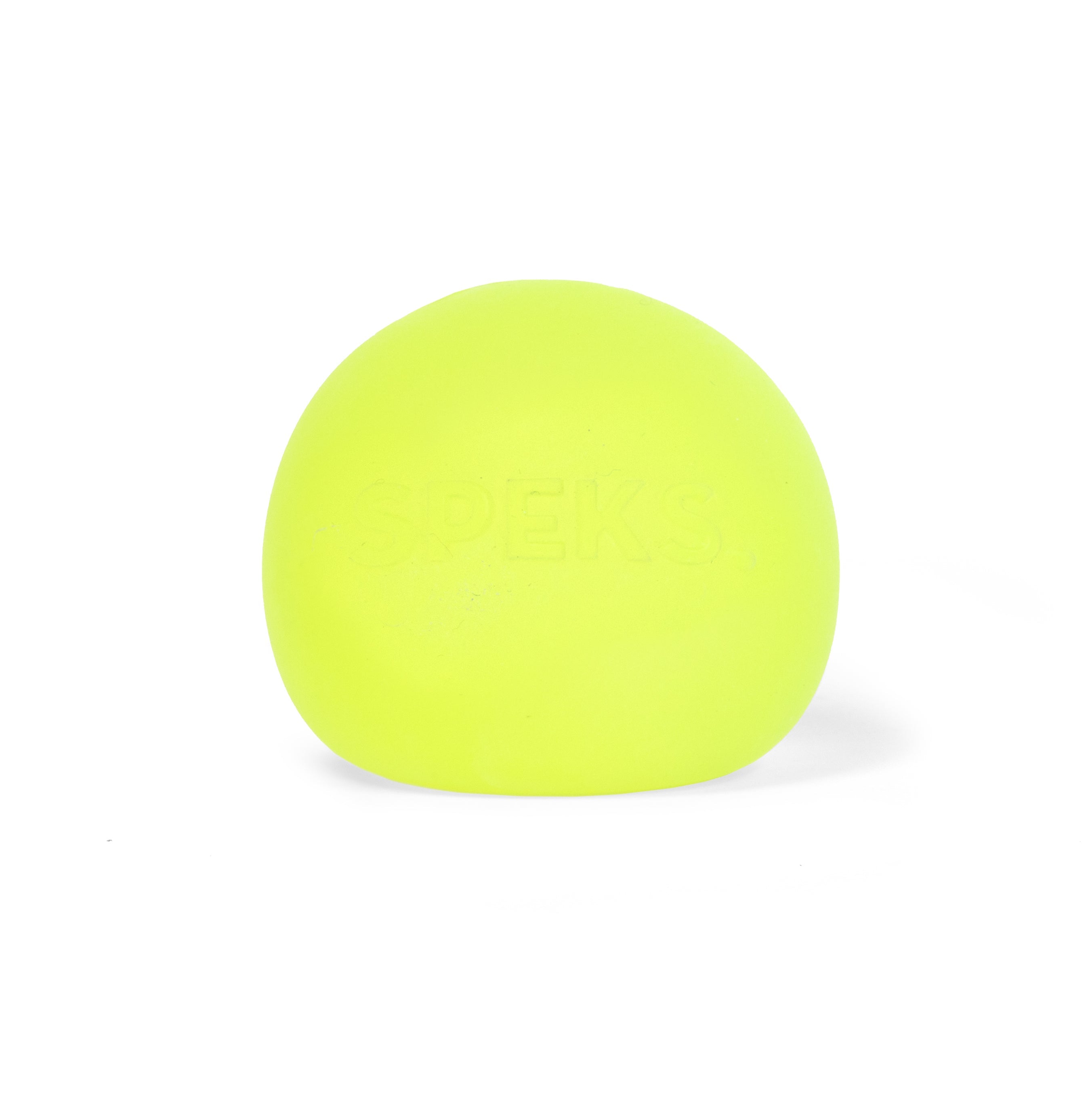 Speks GUMP Original Sensory Stress Ball 6cm