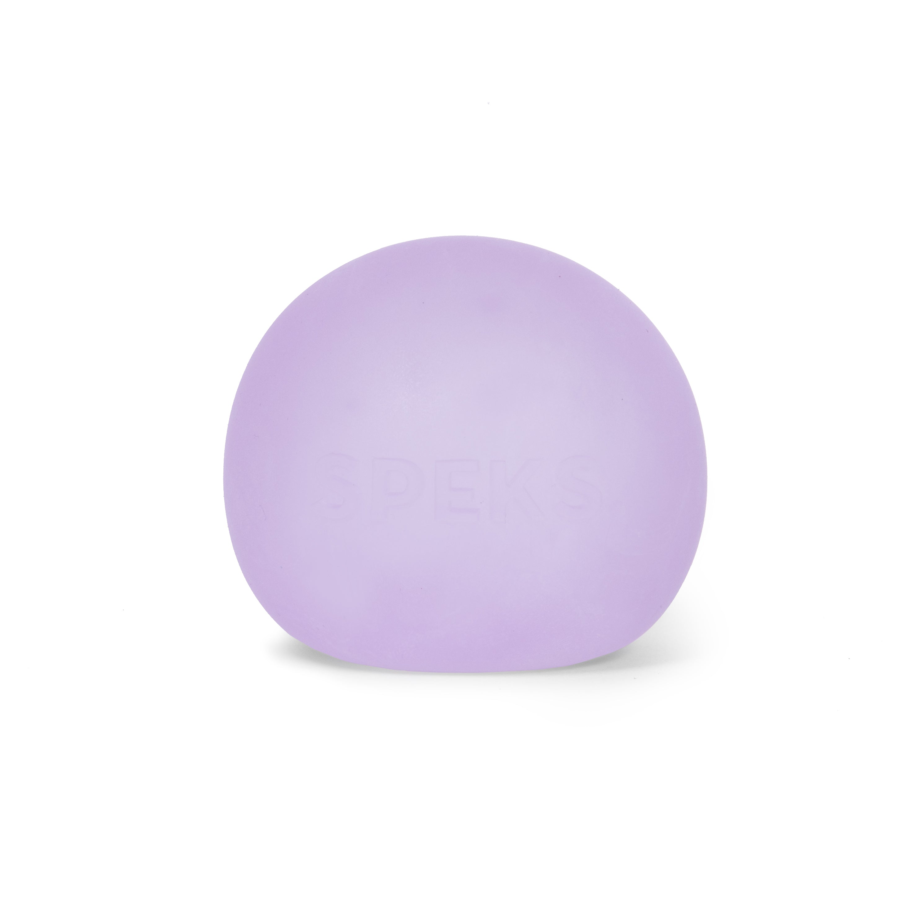 Speks GUMP Original Sensory Stress Ball 6cm