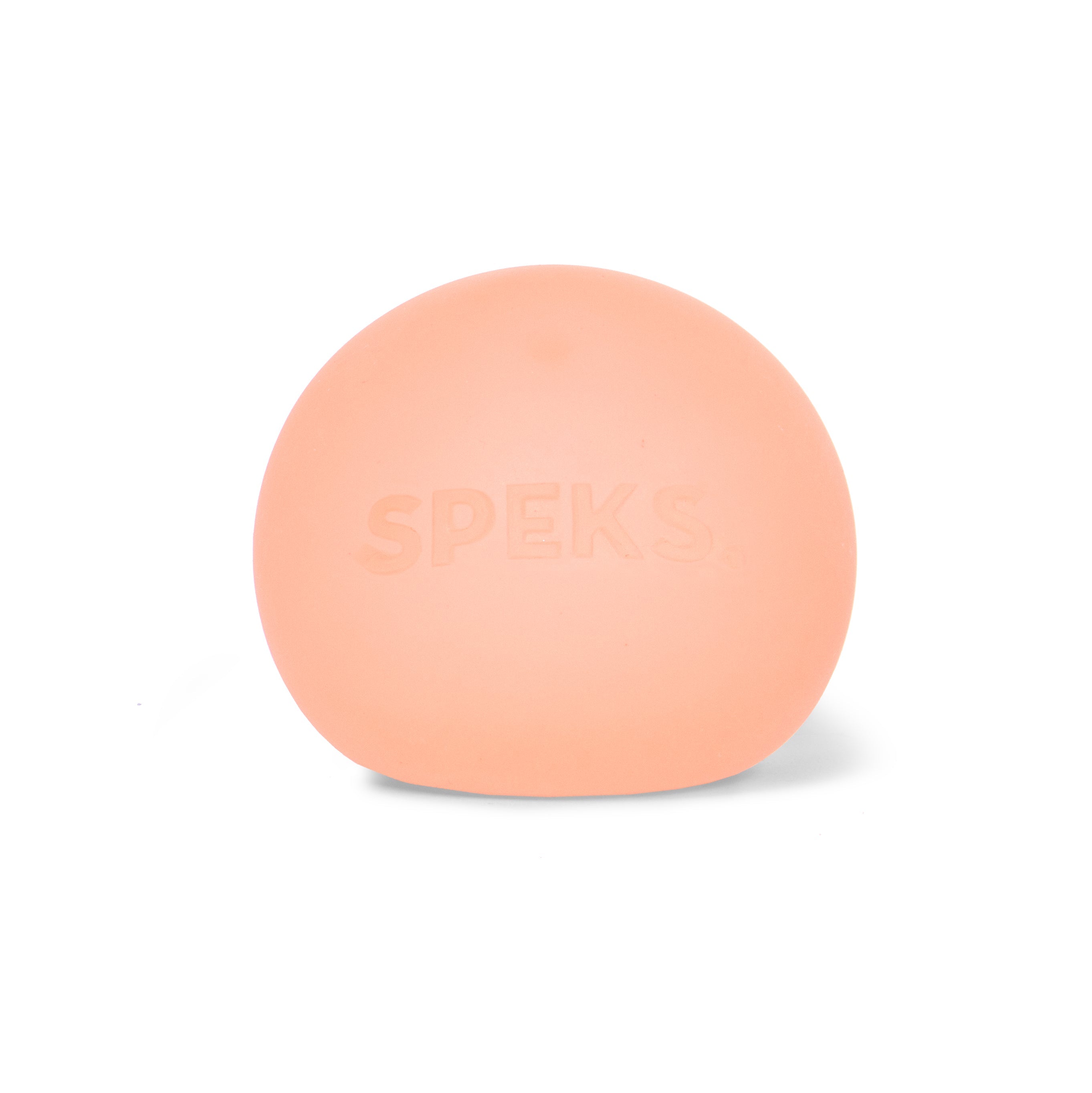 Speks GUMP Original Sensory Stress Ball 6cm