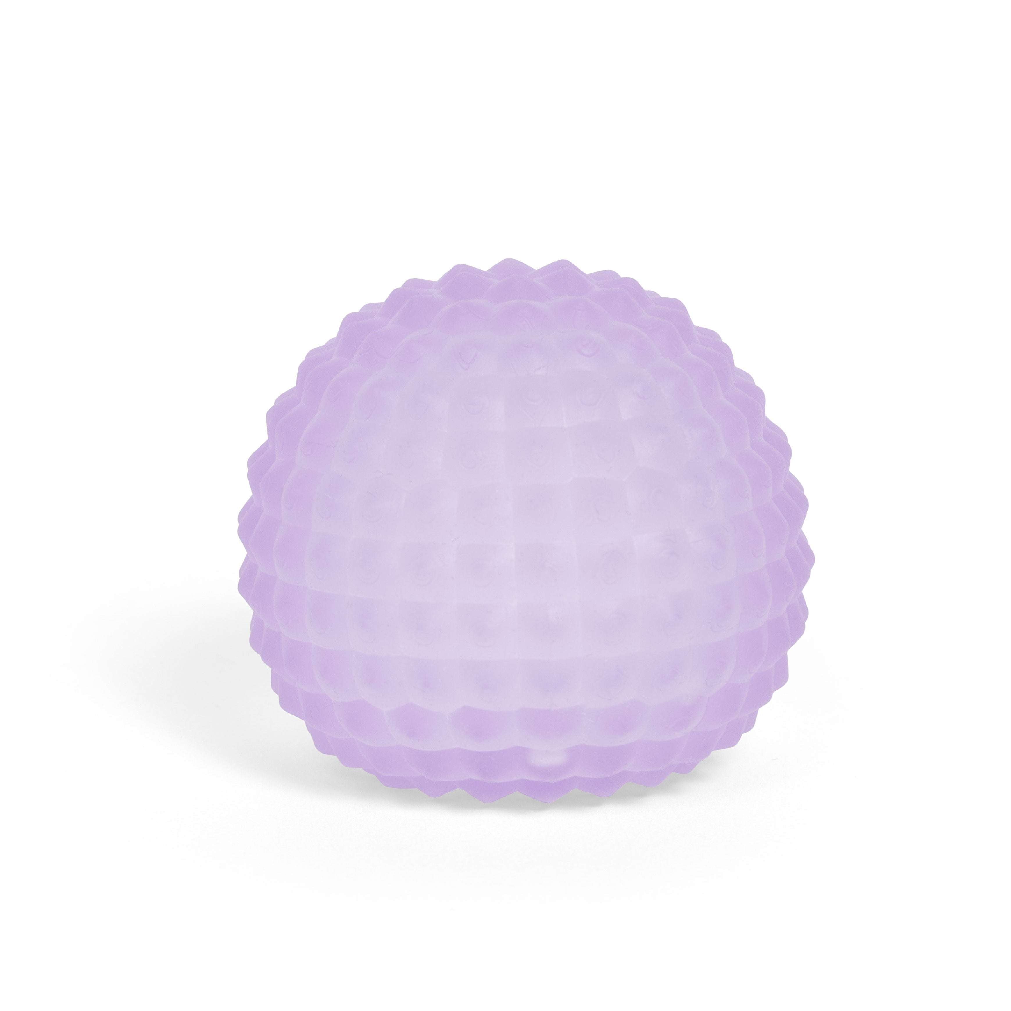 Speks GUMP Surface Sensory Memory Gel Stress Ball 6cm