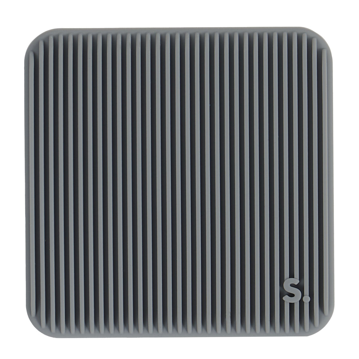Speks SLABS Groove Grey Sensory Sticker