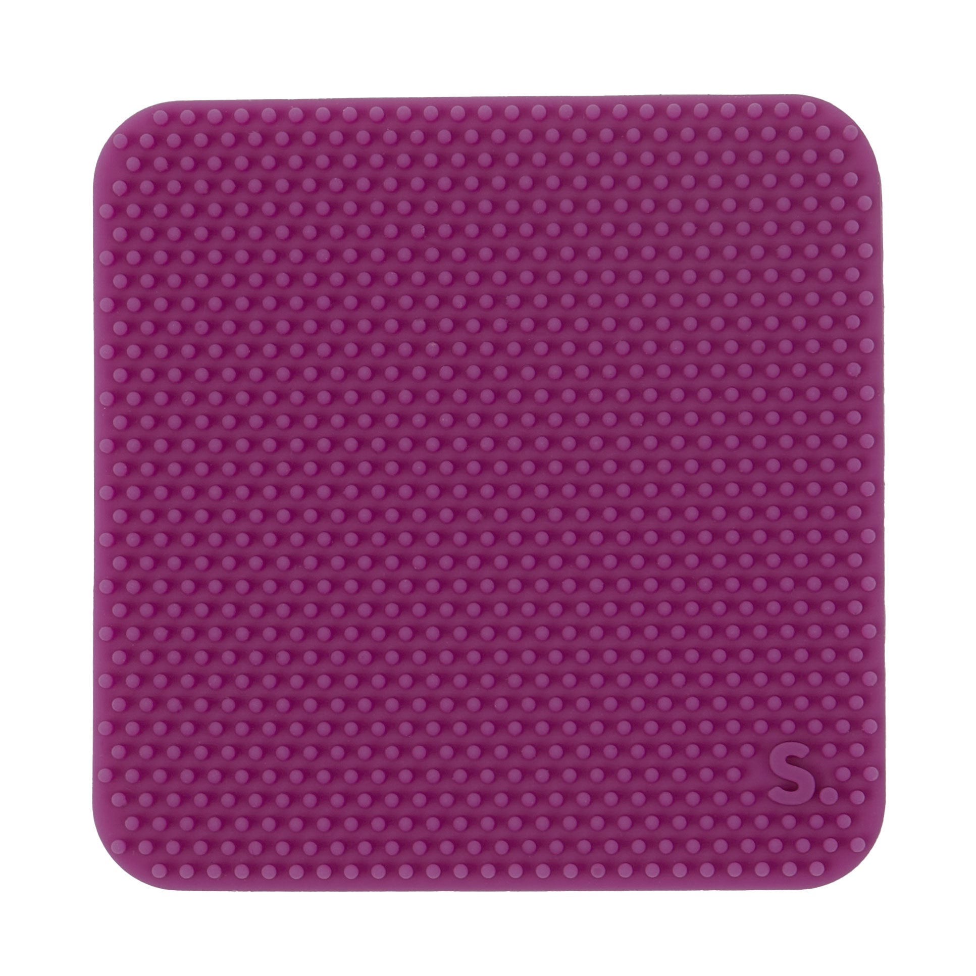 Speks SLABS Static Purple Sensory Sticker