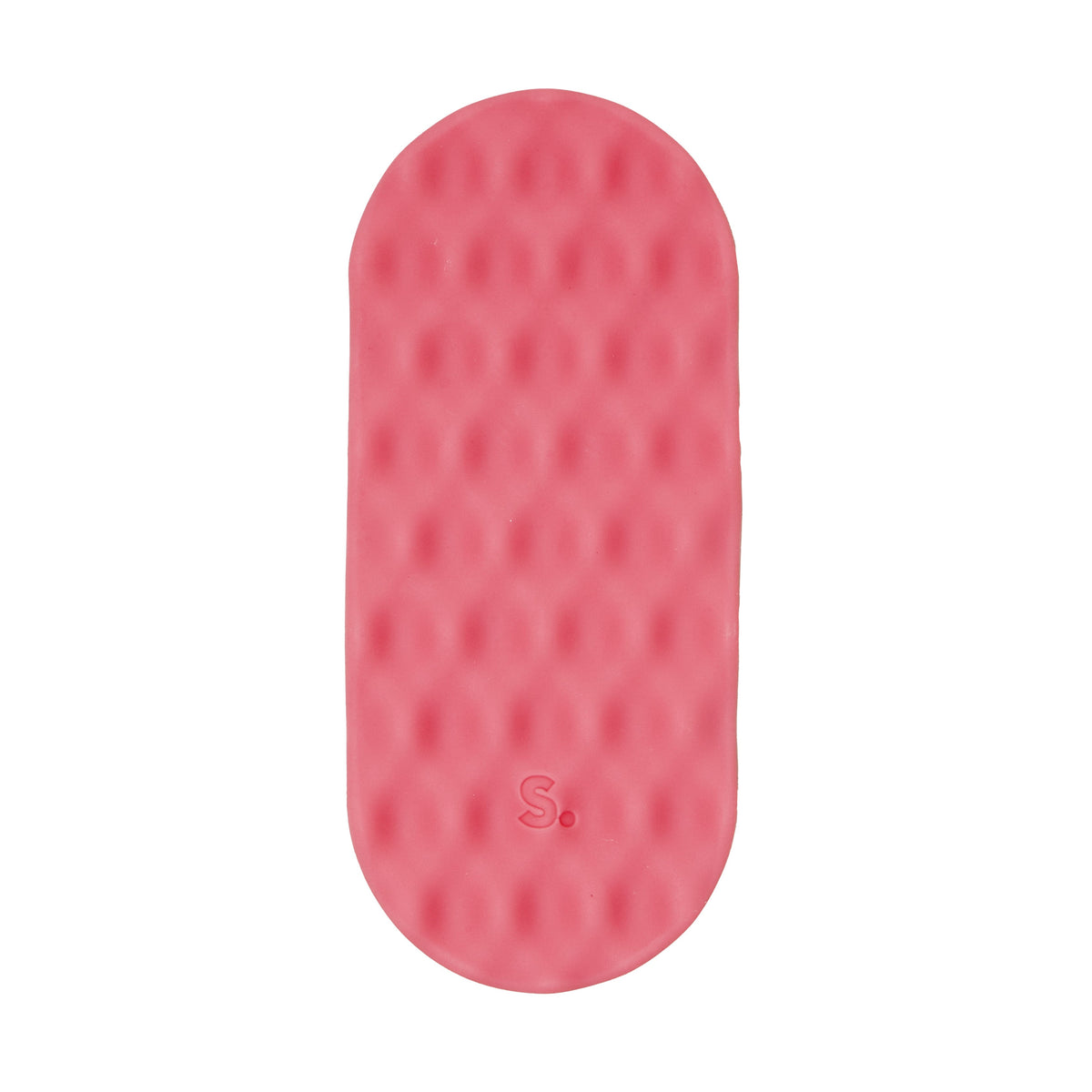 Speks SLABS Mesh Pink Sensory Sticker