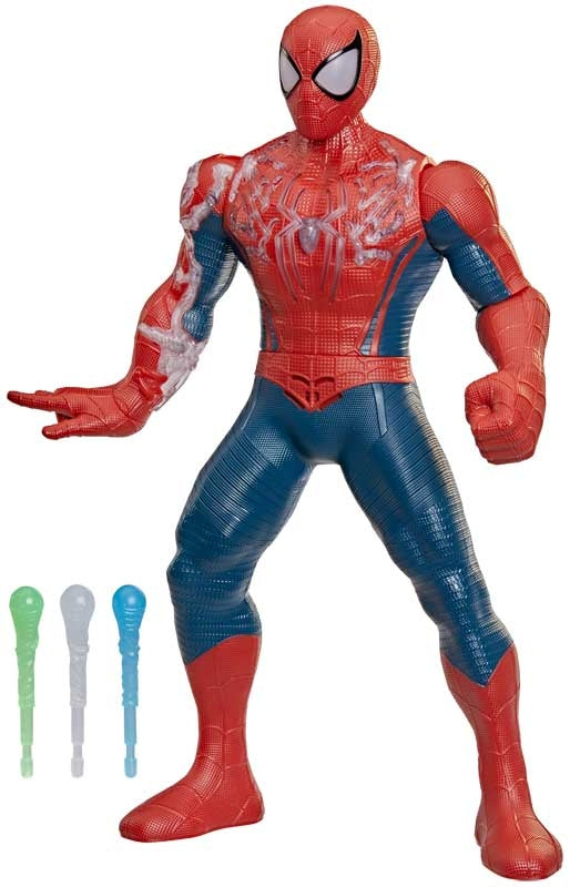 Spiderman Power Charge