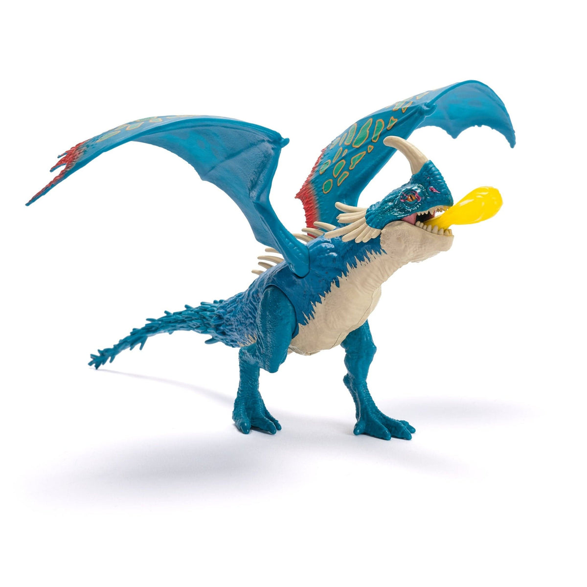 Dreamwork's Dragons Battle Dragons - Deadly Nadder