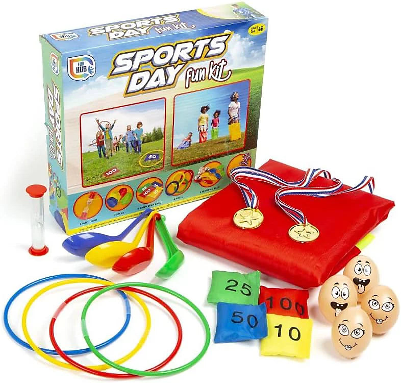 Sports Day Kit