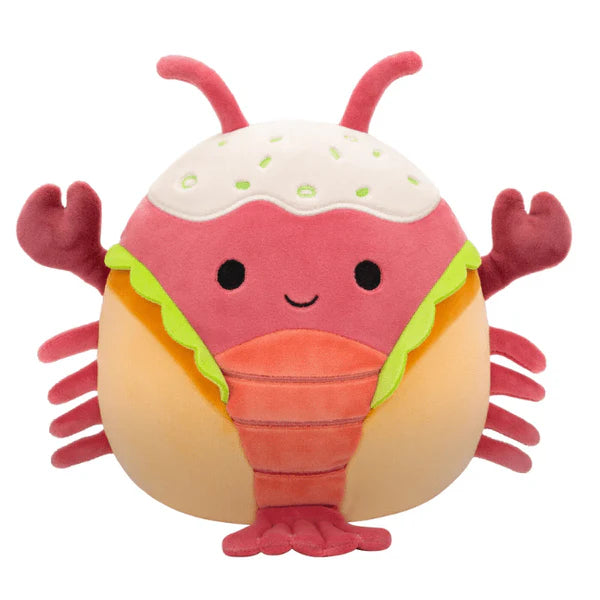 7.5" Squishmallow Lorono