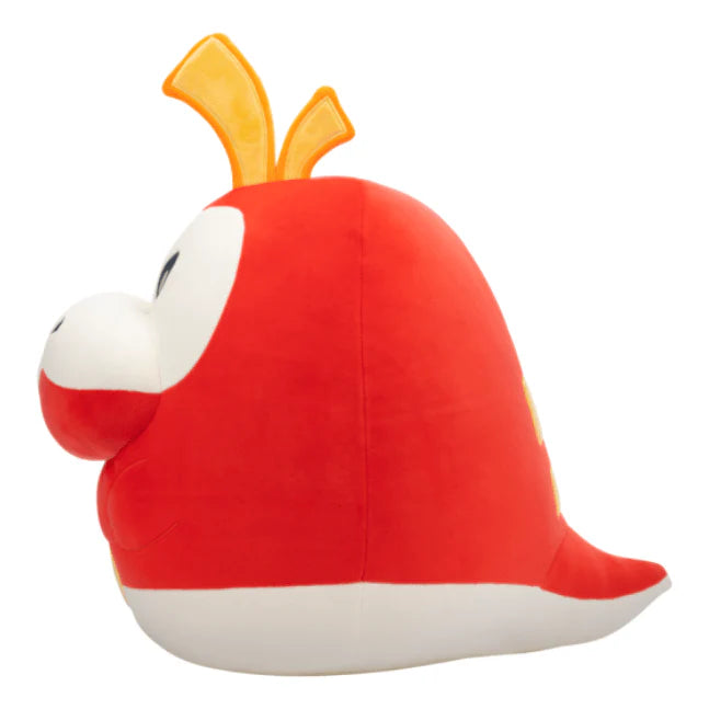 Squishmallows 14" Pokemon Fuecoco
