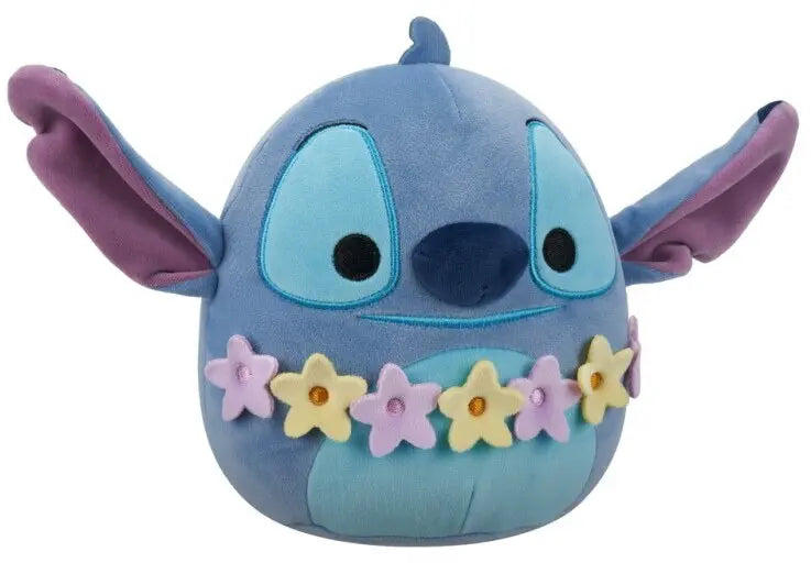 Squishmallows Little Plush Disney Stitch Assortment