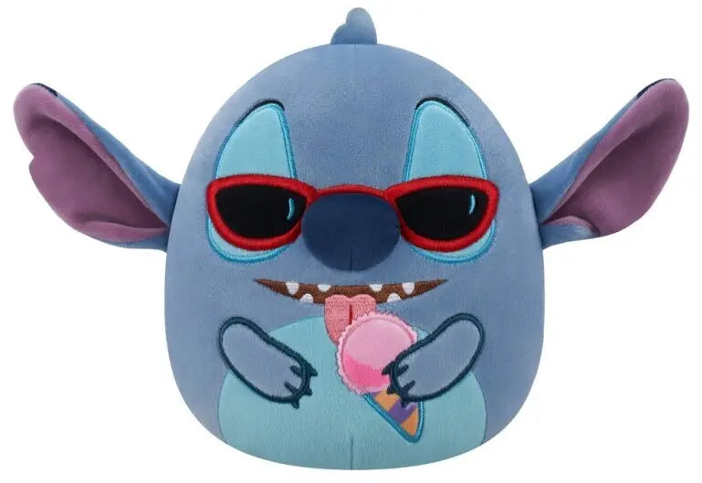 Squishmallows Little Plush Disney Stitch Assortment