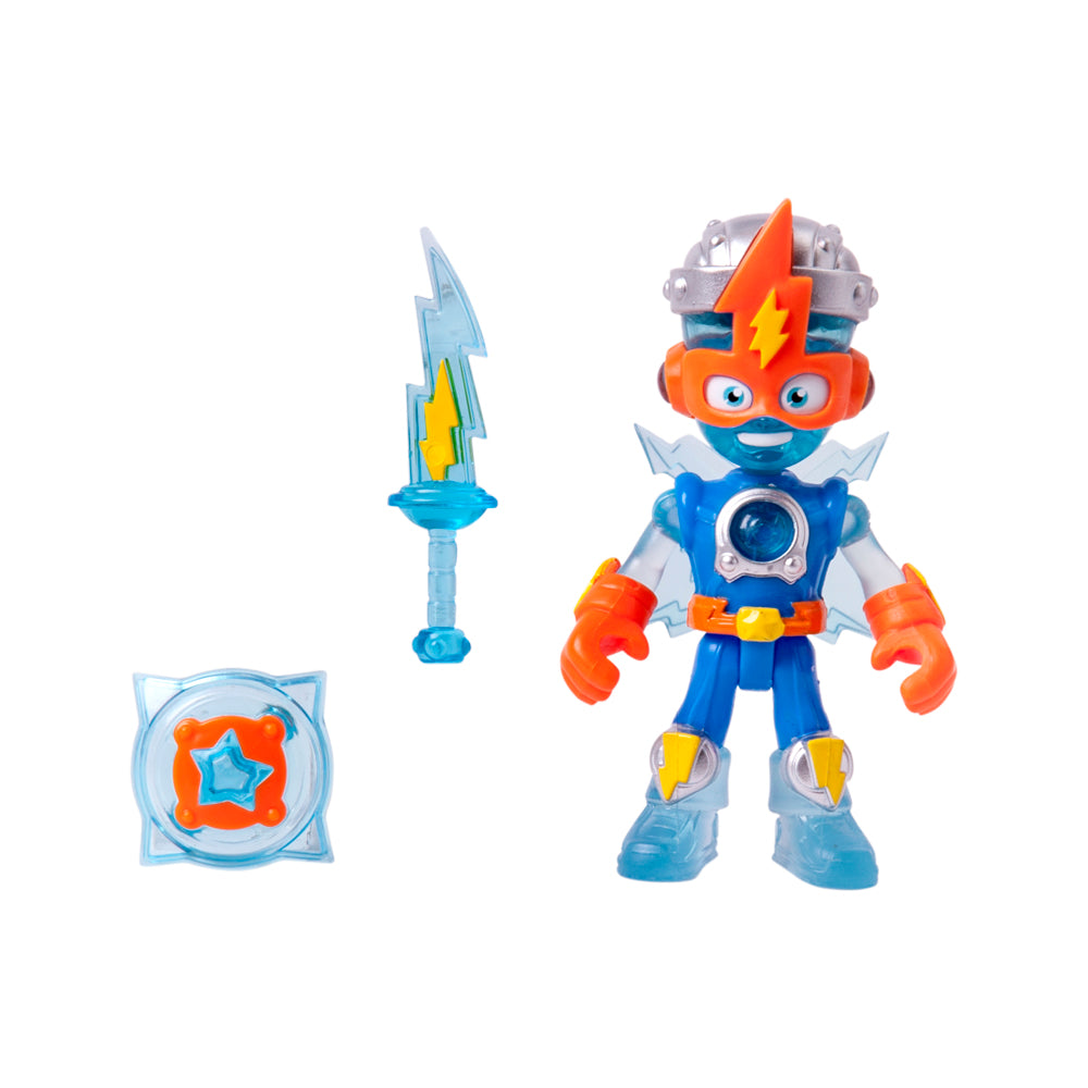 Superthings Kazoom Power Battle Combat Vehicles Kid Kazoom