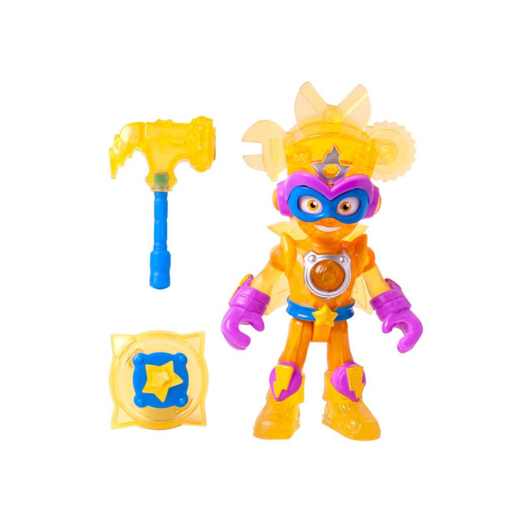 Superthings Kazoom Power Battle Combat Vehicles Kid Multy