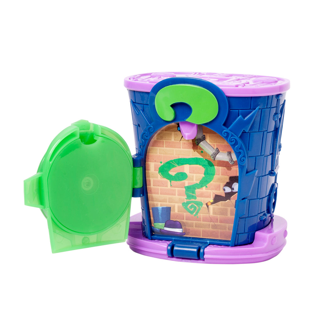 Superthings Kazoom Power Battle Hidden Base Enigma