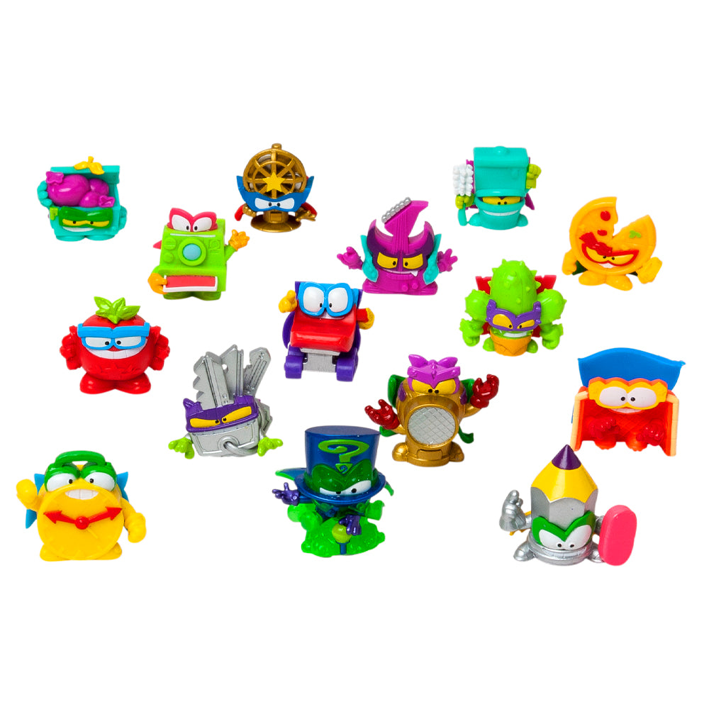 Superthings Kazoom Power Battle Mystery Pack