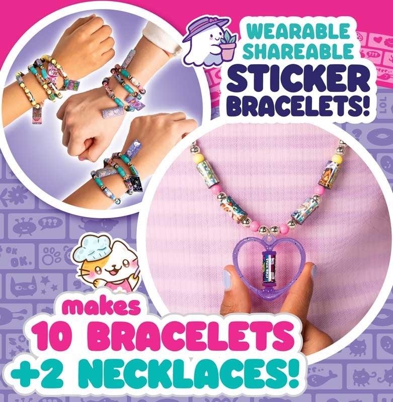 Sticki Rolls Rolluxe