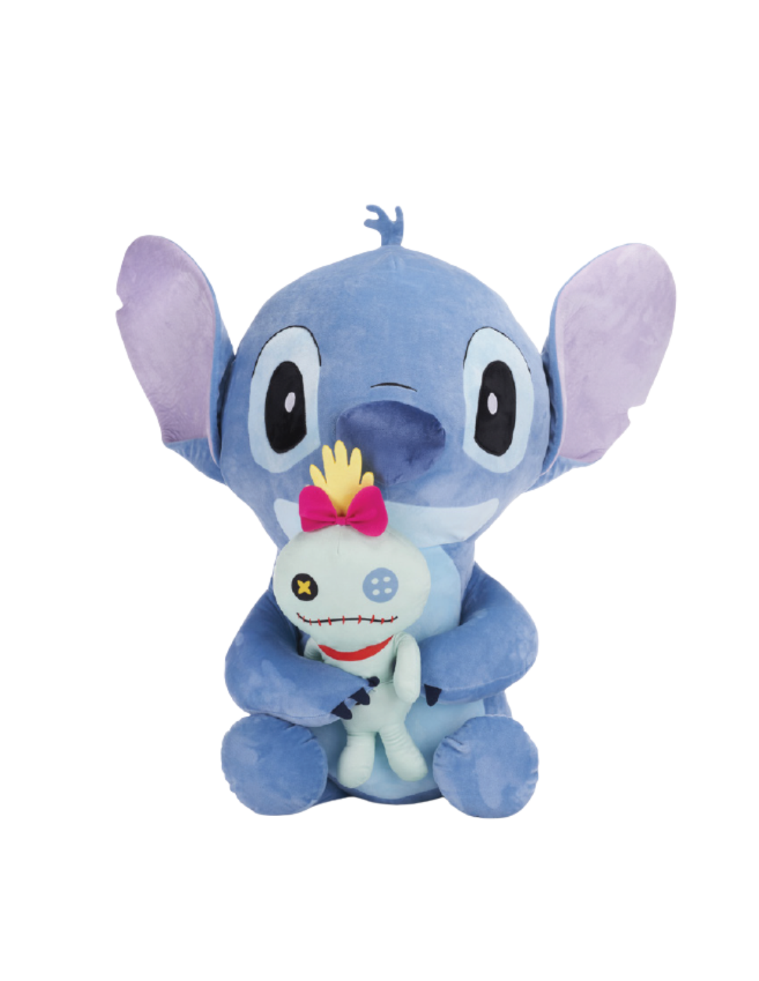 86cm Stitch Holding Scrumpy