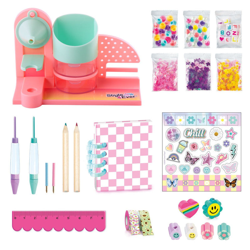 Style 4 Ever Stationery Maker