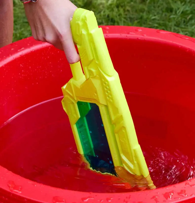 Nerf Super Soaker Dunk Fill