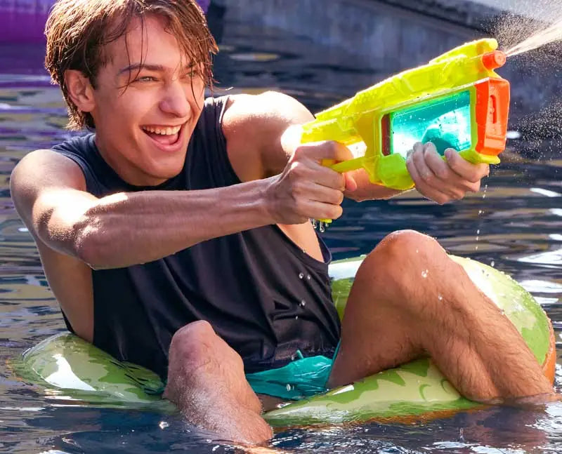 Nerf Super Soaker Dunk Fill