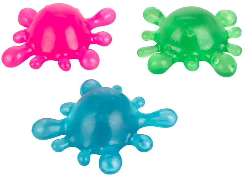 Maltose Sugar Splat Squishy Fidget Toy