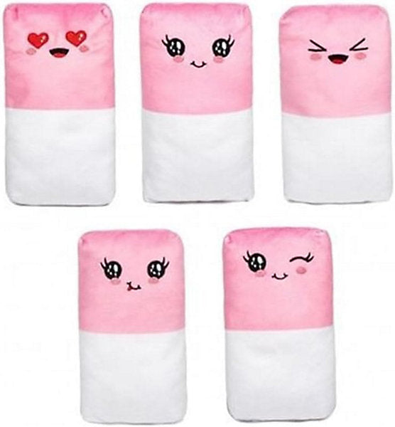 Swizzels Plush Friends Large 2 Asst