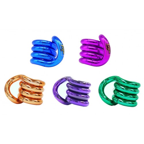 Tangle Metallic Blister Asst