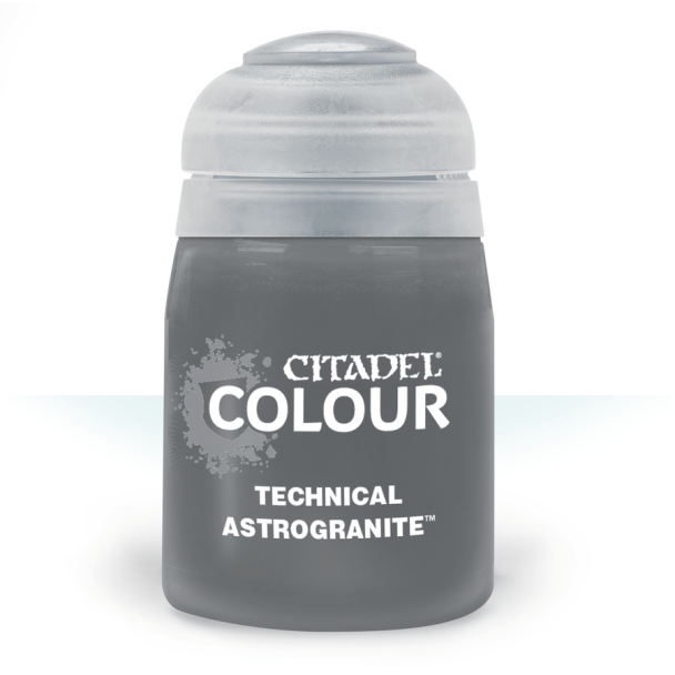 27-30 Technical: Astrogranite 24ml