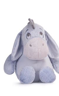 Disney Winnie the Pooh Snuggletime Plush Toy 58cm