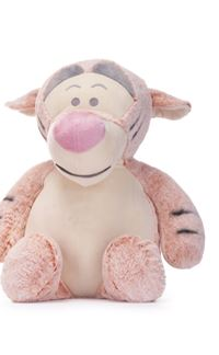 Disney Winnie the Pooh Snuggletime Plush Toy 58cm