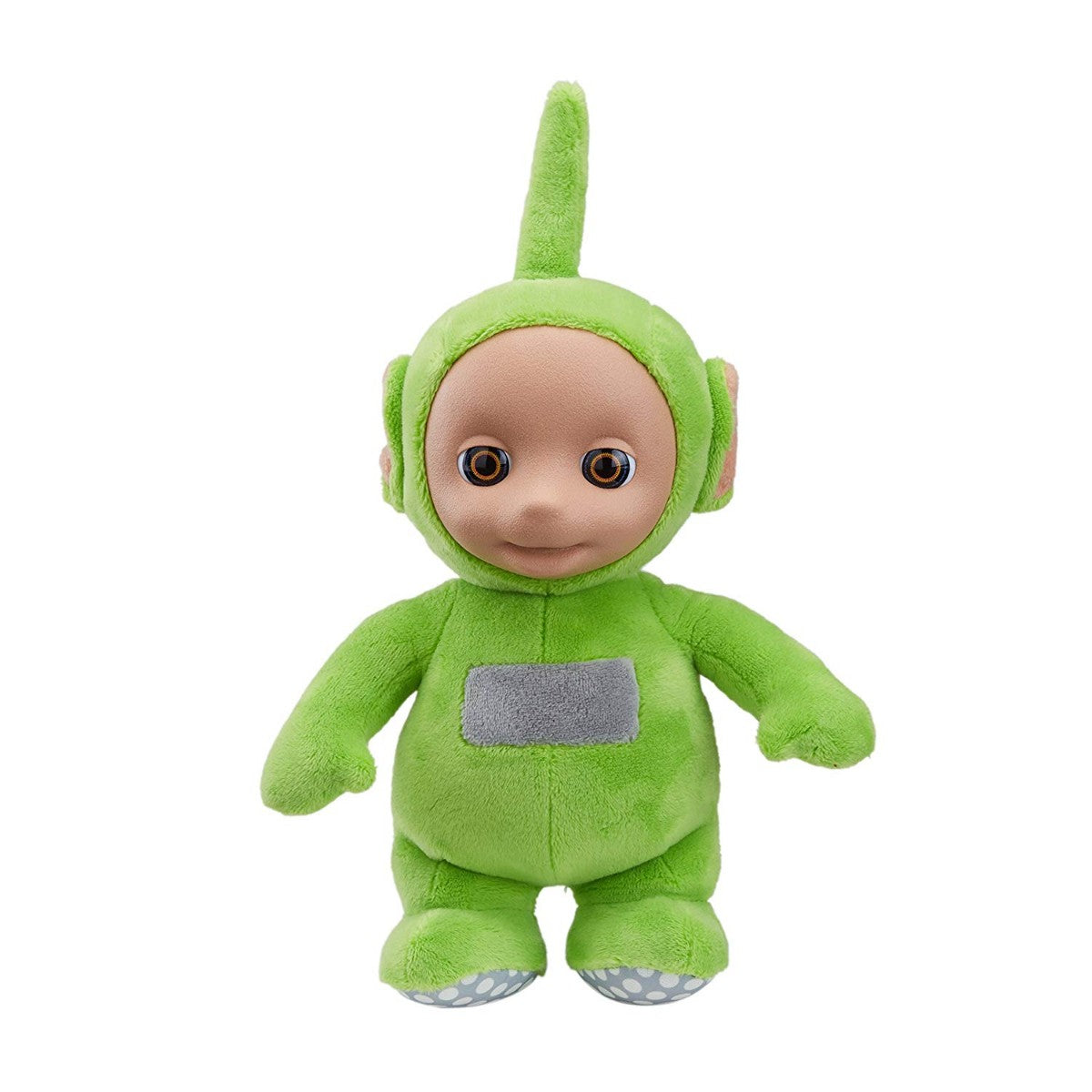 Teletubbies Talking Soft Toy Dipsy