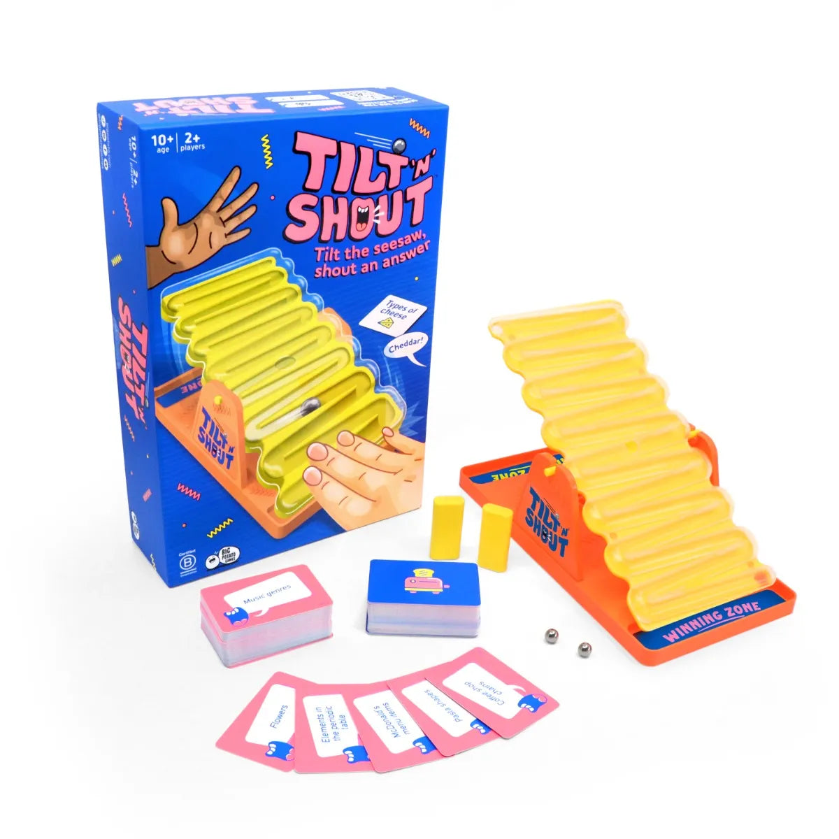 Moons Toystore