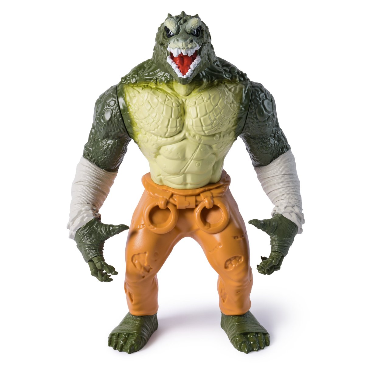 DC Comics & Batman 12 Giants Killer Croc