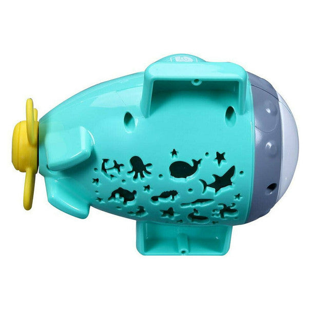 Splash N Play Submarine