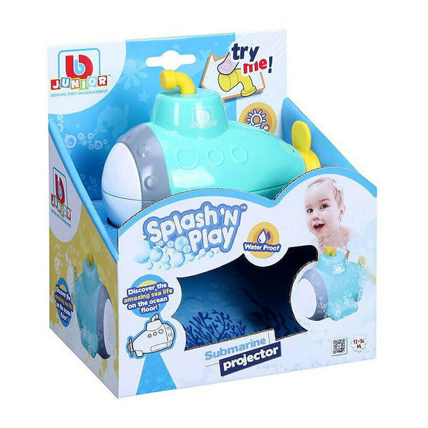 Splash N Play Submarine