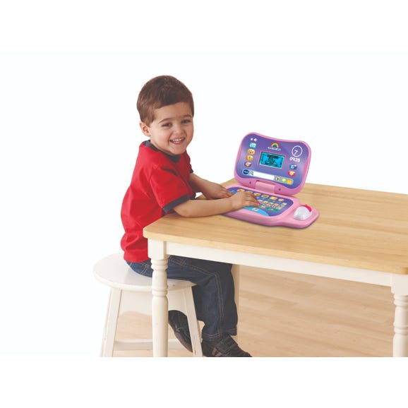 Vtech Toddler Tech Laptop pink