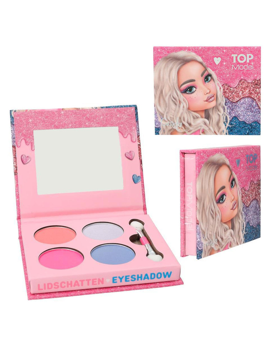 TOPModel Eyeshadow BEAUTY and ME Asst