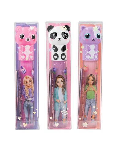 TOPModel Lip Gloss Figure BEAUTY and ME Asst