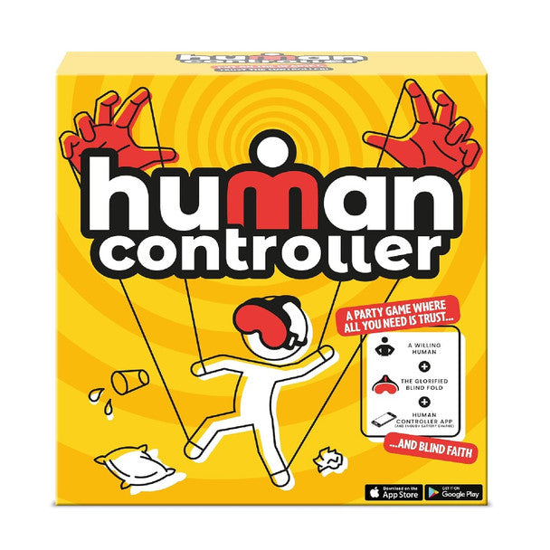 Human Controller